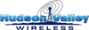 Hudson Valley Wireless Logo