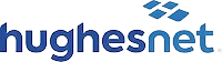 HughesNet Provider Logo
