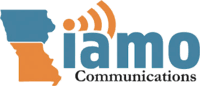 IAMO Communications logo