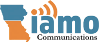 IAMO Communications Logo