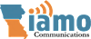 IAMO Communications Logo
