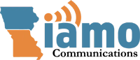 IAMO Wireless Logo