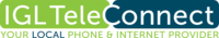 IGL TeleConnect Logo