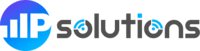 IP Solutions logo