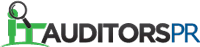 IT Auditors PR Logo