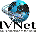 IVNet Logo