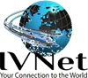 IVNet Logo