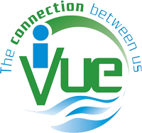 IVUE logo