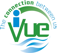 IVUE Logo