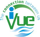 IVUE Logo