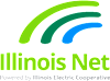 Illinois Net Logo