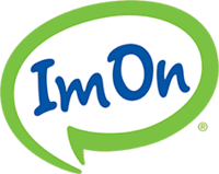 ImOn Logo