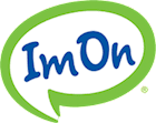 ImOn Communications Logo