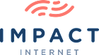 Impact Internet Logo