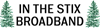 In the Stix Broadband Logo