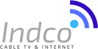 Indco Cable logo