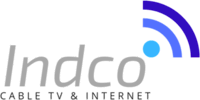 Indco Cable Logo