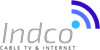 Indco Cable Logo