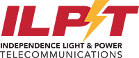 Independence Telecommunications Utility Logo