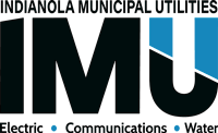 Indianola Municipal Utilities Logo