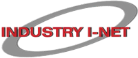 Industry I-Net Logo