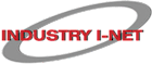 Industry I-Net Logo