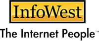 InfoWest Logo