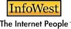 InfoWest Logo