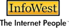 InfoWest Logo