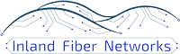 Inland Fiber Networks Logo