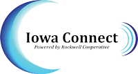 Iowa Connect Logo