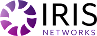IrisNetworks Logo