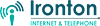 Ironton Internet & Telephone Logo