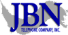 JBN Telephone Company Logo