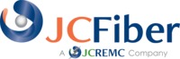 JCFiber logo