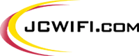 JCWIFI Logo