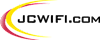 JCWIFI Logo