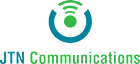 JTN Communications Logo