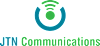 JTN Communications Logo