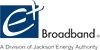 Jackson Energy Authority Logo