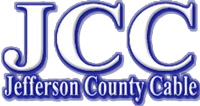 Jefferson County Logo