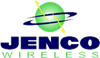 Jenco Wireless Logo