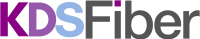 KDS Fiber Logo
