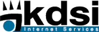 KDSI Internet Services Logo