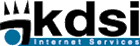 KDSI Internet Services Logo