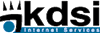 KDSI Internet Services Logo