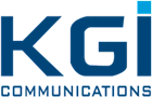 KGI Communications Logo