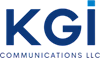 KGI Communications Logo