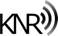 KNR Wireless logo