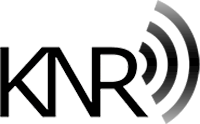 KNR Wireless Logo